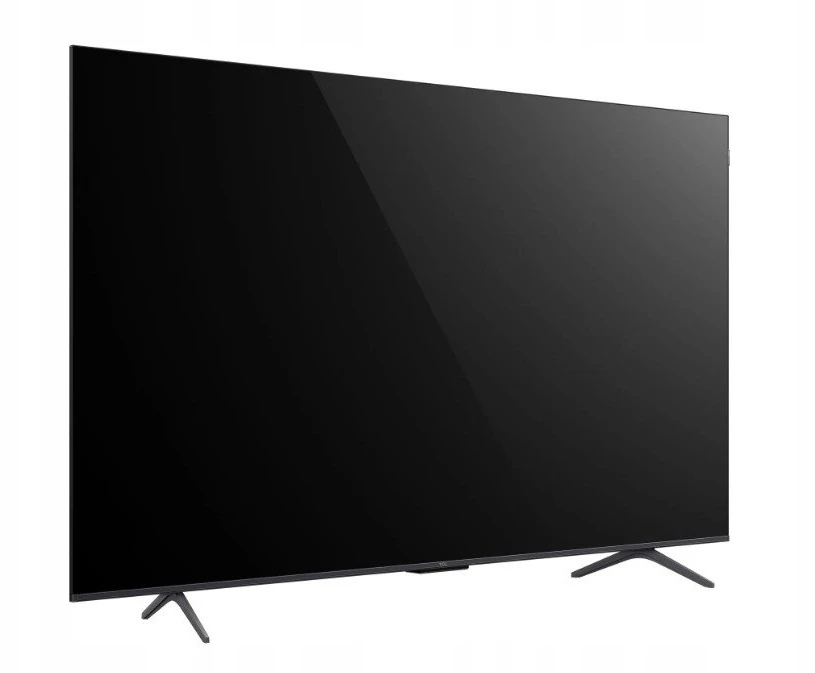 TCL P81K 55P81K televizorius 139,7 cm (55") 4K „Ultra HD“ išmanusis televizorius „Wi-Fi“ metalinis 350 cd/m²