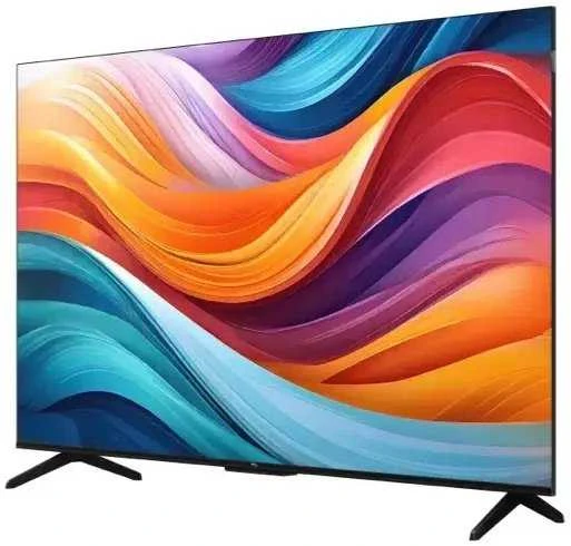 Televizorius TCL QLED 55T7B, 139 cm