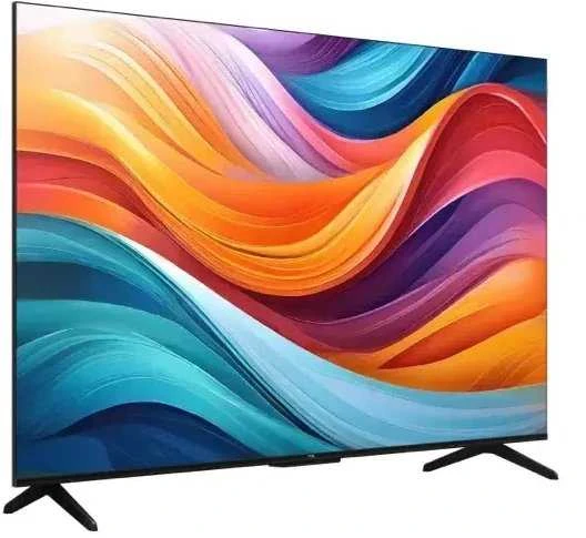 Televizorius TCL QLED 55T7B, 139 cm