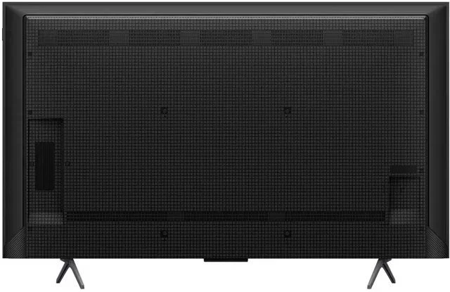 Televizorius 65C6KS TCL