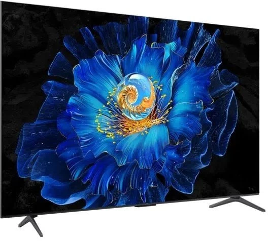 Televizorius 65C6KS TCL