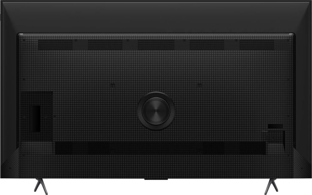 Televizorius TELEVISION 65P8L TCL