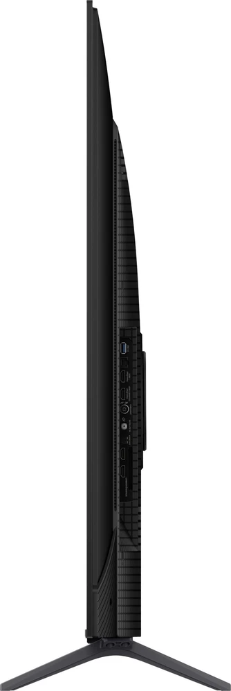 Televizorius TELEVISION 65P8L TCL