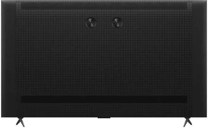 Televizorius TCL 75C6K QD-MiniLED