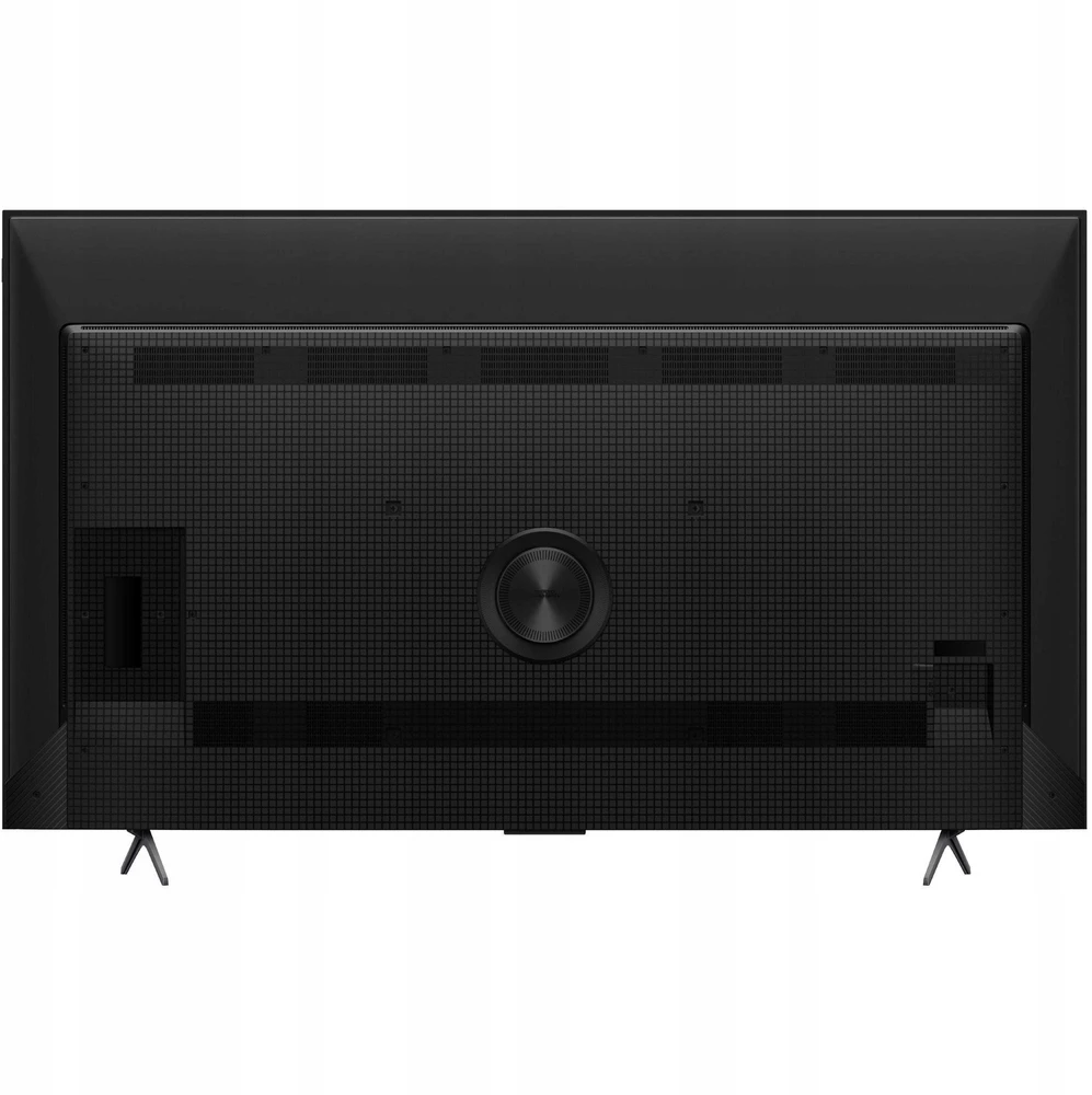 Televizorius TCL 75P81K QLED