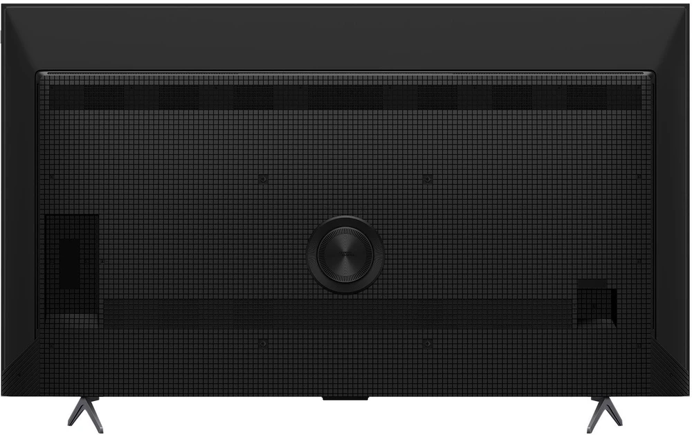 Televizorius TCL 75P8K QLED