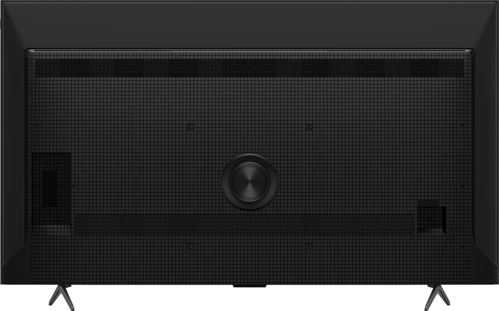 TCL P8L 75P8L televizorius 190,5 cm (75") 4K Ultra HD Smart TV Wi-Fi Juodos spalvos 450 cd/m²