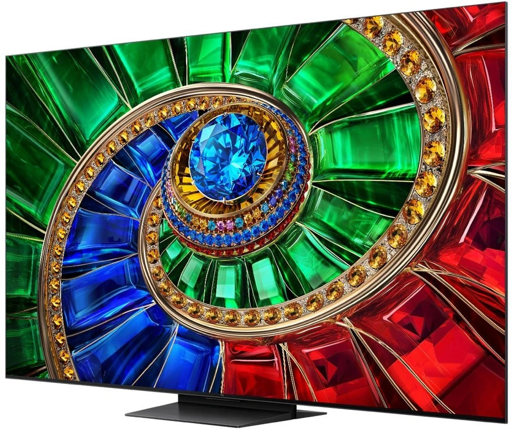 Televizorius 75RM7L TCL