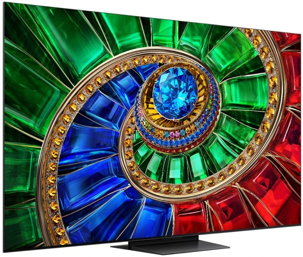 Televizorius 75RM7L TCL