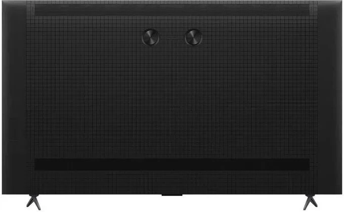 Televizorius 85C6K TCL
