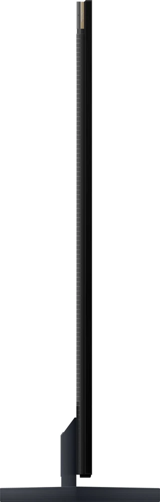 Televizorius Išmanusis „Televizor QLED TCL 85C955“ 216 CM (85``) 4K „Ultra HD“ 240 Hz „Wi-Fi“ (2023 m. modelis)