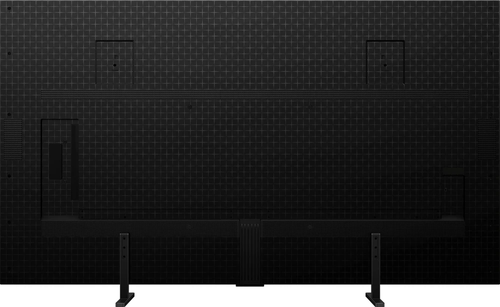 Televizorius TCL A400 Televizorius 190,5 cm (75'') 4K Ultra HD Smart TV Wi-Fi Juodas 700 cd/m (75A400)