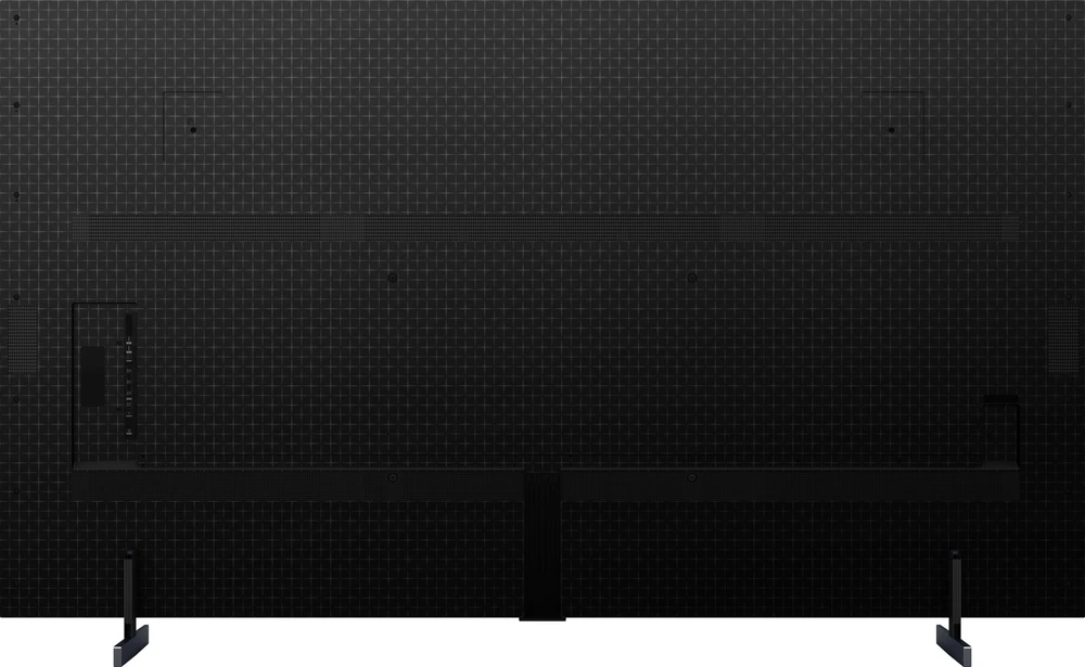 Televizorius TCL A400 Televizorius 2,49 m (98'') 4K Ultra HD Smart TV Wi-Fi Juodas 1000 cd/m (98A400)