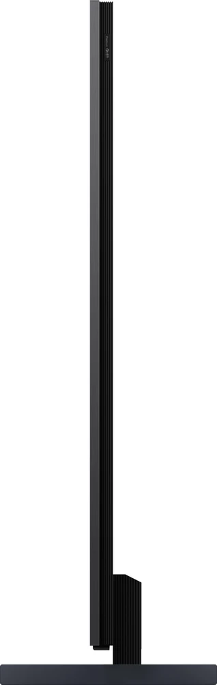 Televizorius TCL A400 Televizorius 2,49 m (98'') 4K Ultra HD Smart TV Wi-Fi Juodas 1000 cd/m (98A400)