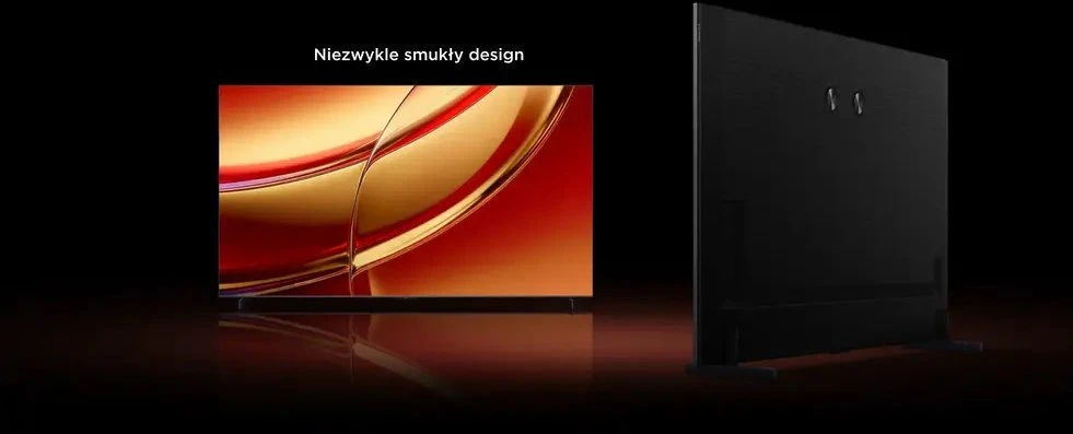 Televizorius TCL 55C8L Mini LED 55'' 4K Ultra HD Google TV
