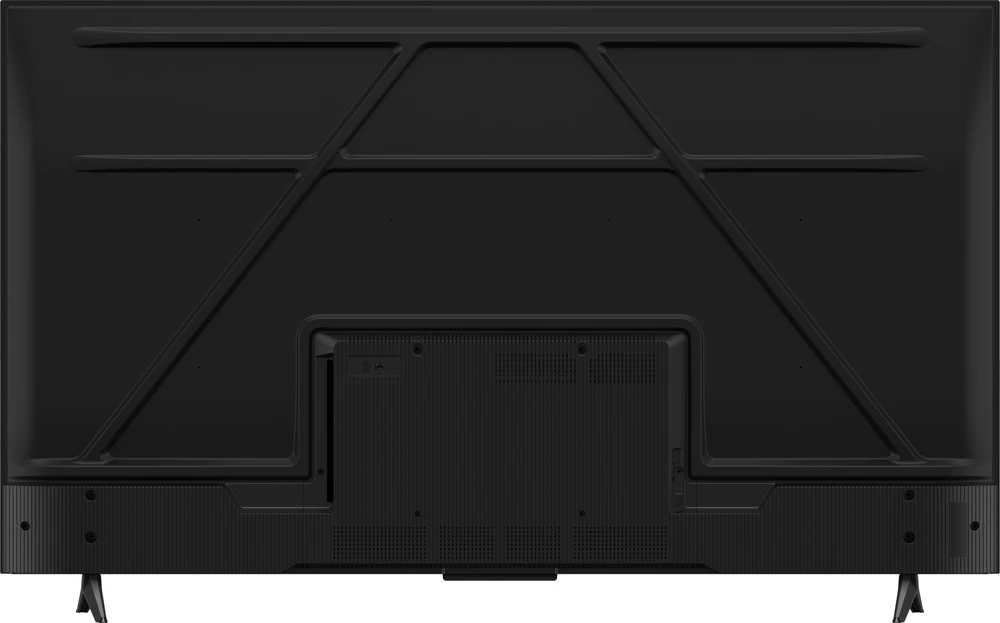 Televizorius TCL 55P6L 55" LED 4K 60Hz 2026