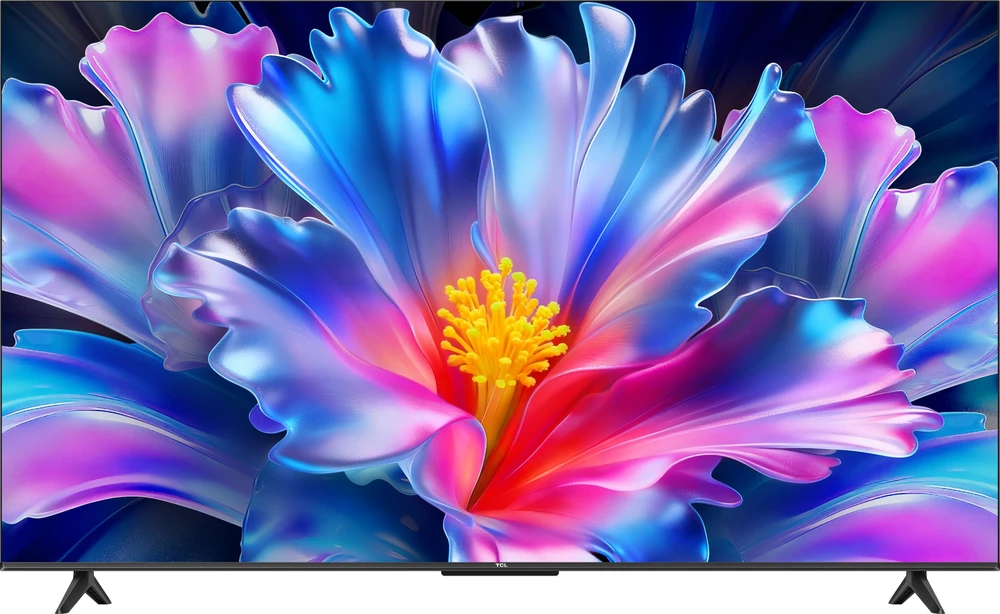 Televizorius TCL 55P6L 55" LED 4K 60Hz 2026