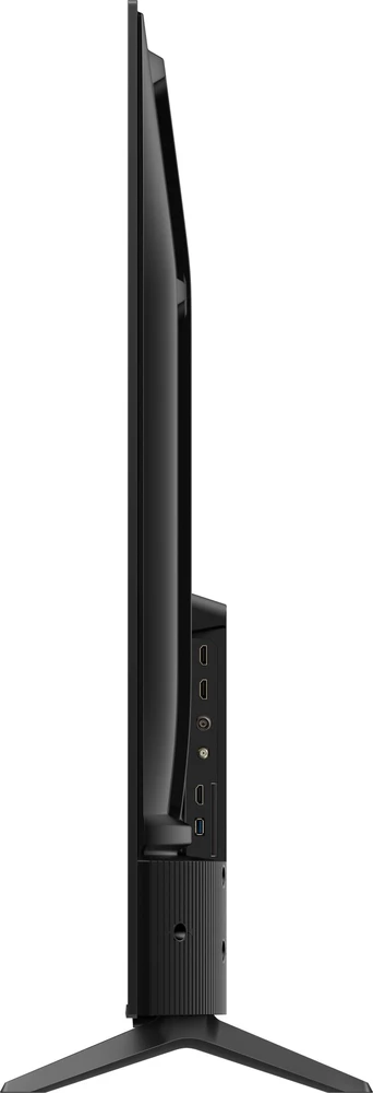 Televizorius TCL 55P6L 55" LED 4K 60Hz 2026