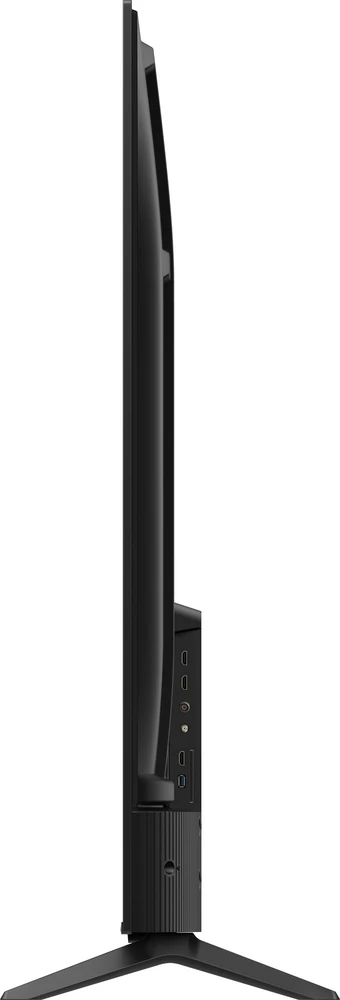 Televizorius TCL 65P6L 65" LED 4K 60Hz 2026