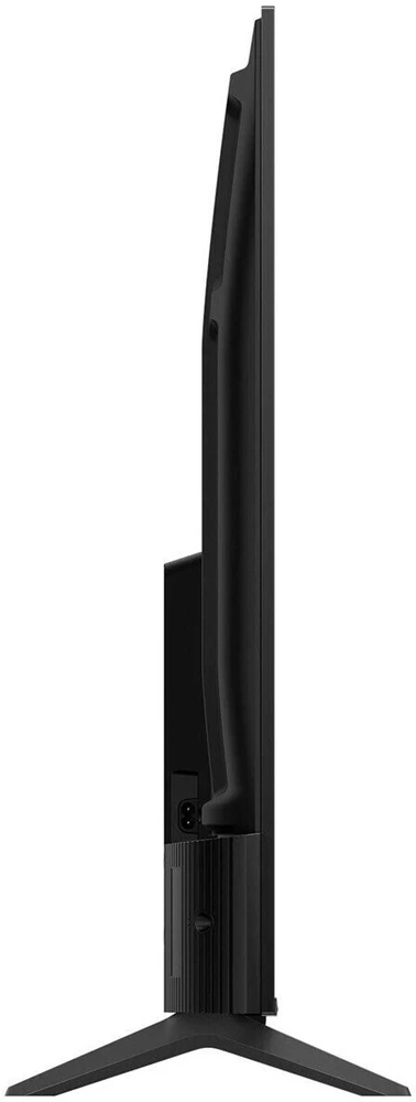 Televizorius TCL 50P6K LED 50'' 4K Ultra HD Google TV