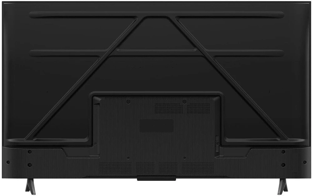 Televizorius TCL 50P6K LED 50'' 4K Ultra HD Google TV
