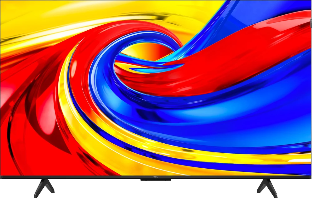 Televizorius TV 50P7L TCL