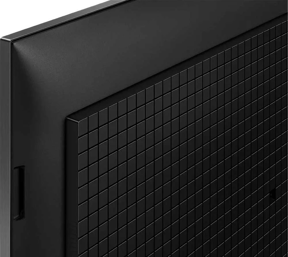 Televizorius Sony TV | K65XR55B Bravia 5 | 65 | Smart TV | Google TV | 4K UHD | Juodas