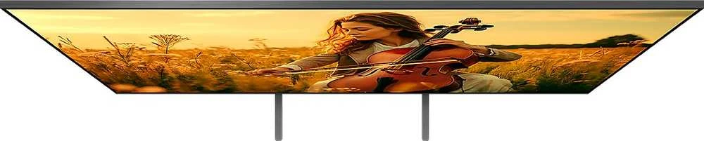 Televizorius Sony TV | K65XR55B Bravia 5 | 65 | Smart TV | Google TV | 4K UHD | Juodas