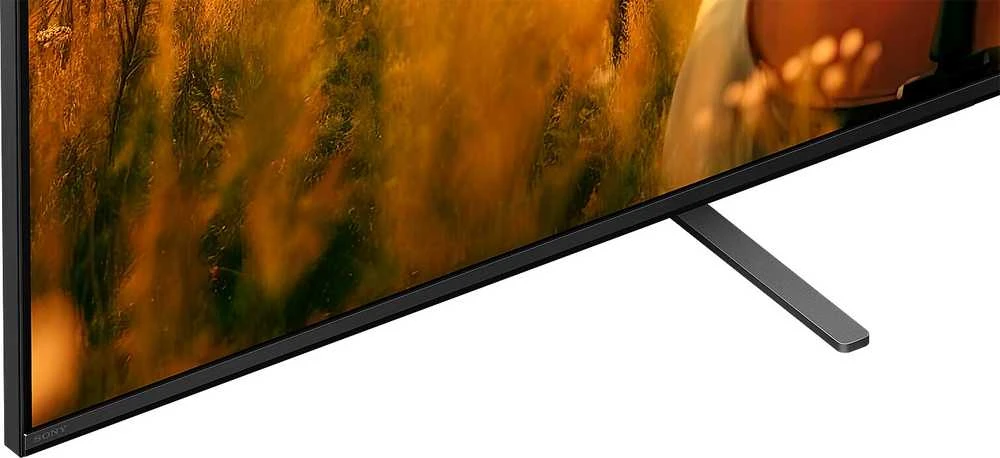 Televizorius Sony TV | K65XR55B Bravia 5 | 65 | Smart TV | Google TV | 4K UHD | Juodas