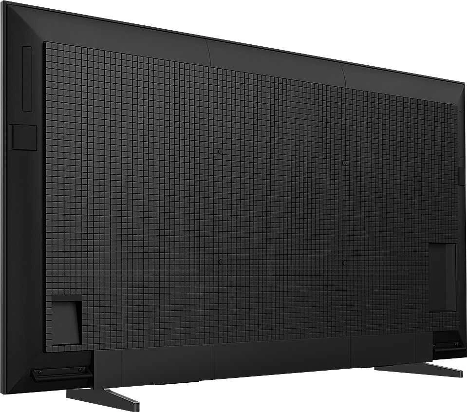 Televizorius Sony TV | K65XR55B Bravia 5 | 65 | Smart TV | Google TV | 4K UHD | Juodas