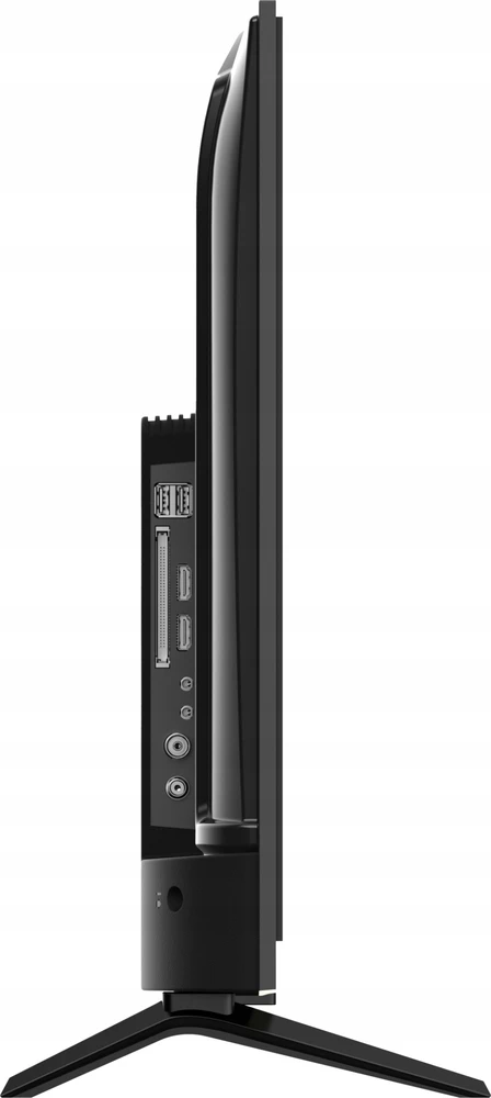 Televizorius UD 32GHC5210S 32" LED HD Ready GoogleTV 60Hz