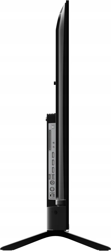 Televizorius UD 50GUC5210S