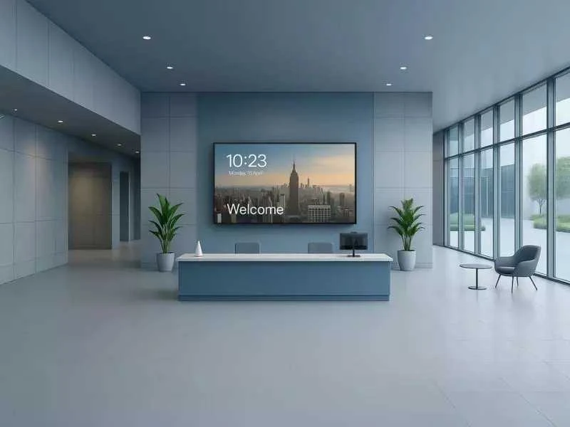 Monitorius Interaktyvi sistema ViewSonic CDE5514-2C