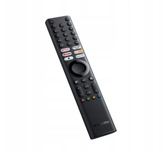 Televizorius Xiaomi QLED TV A Pro 2026 50" 4K UHD