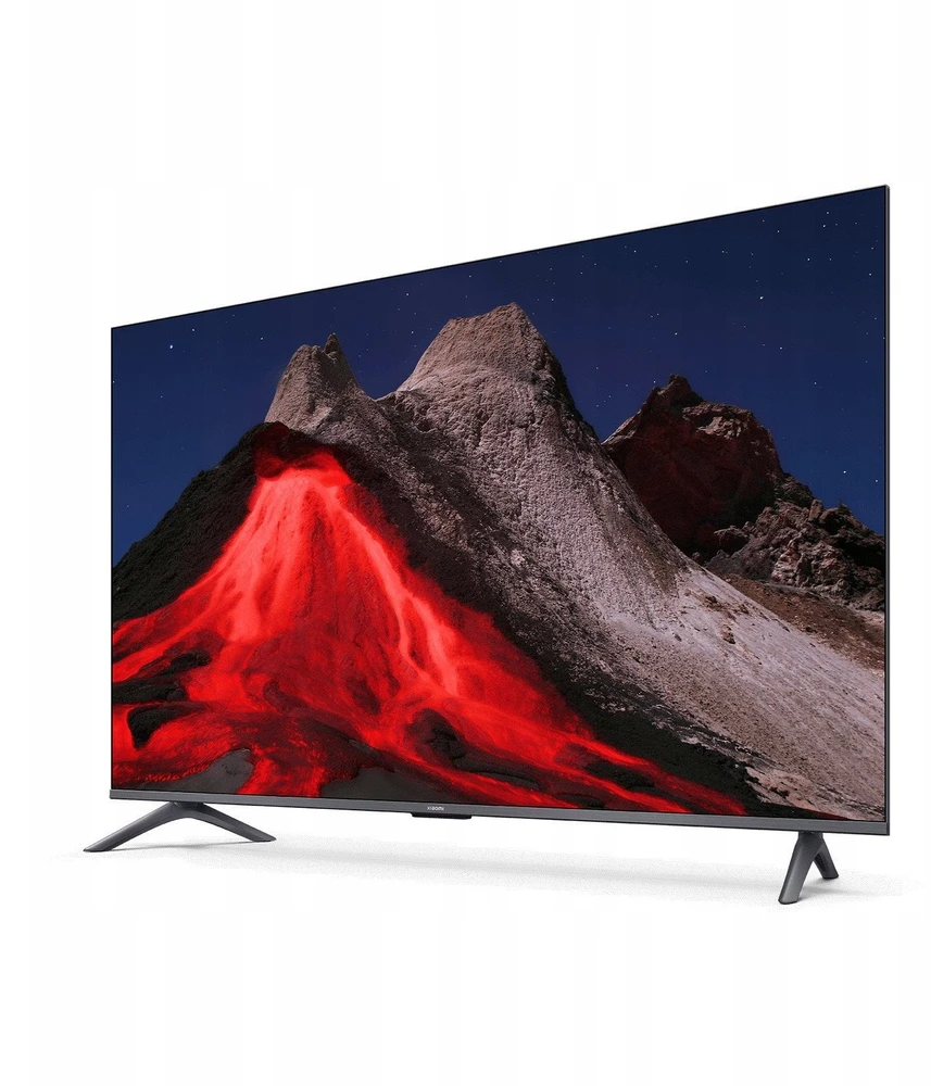 Televizorius Xiaomi QLED TV A Pro 2026 50" 4K UHD