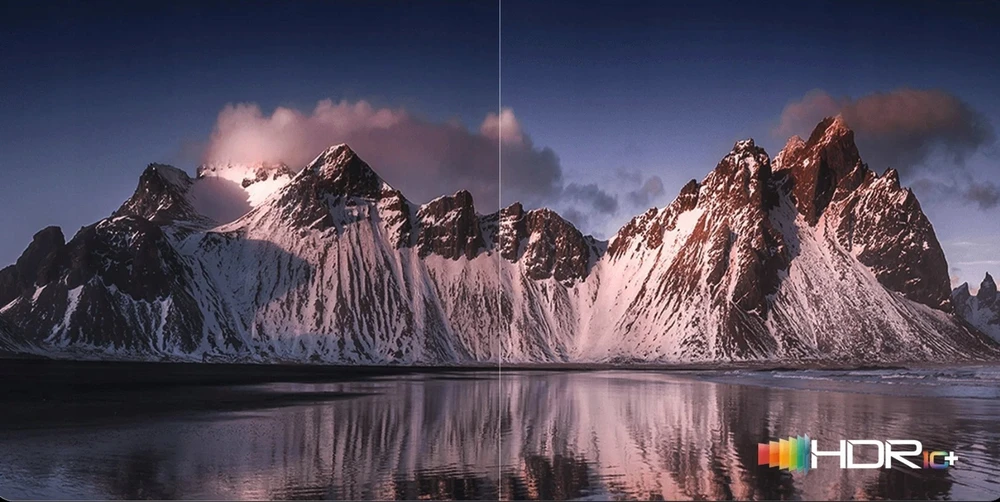Televizorius Xiaomi QLED TV A Pro 2026 50" 4K UHD