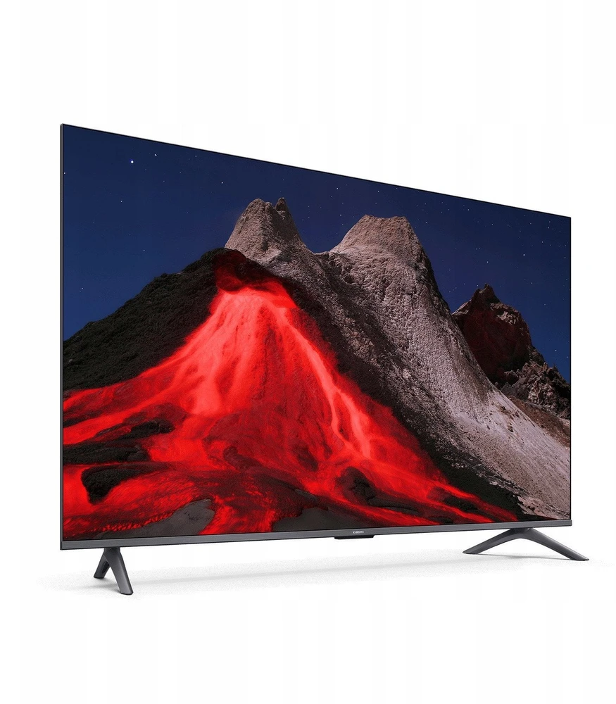 Televizorius Xiaomi QLED TV A Pro 2026 50" 4K UHD