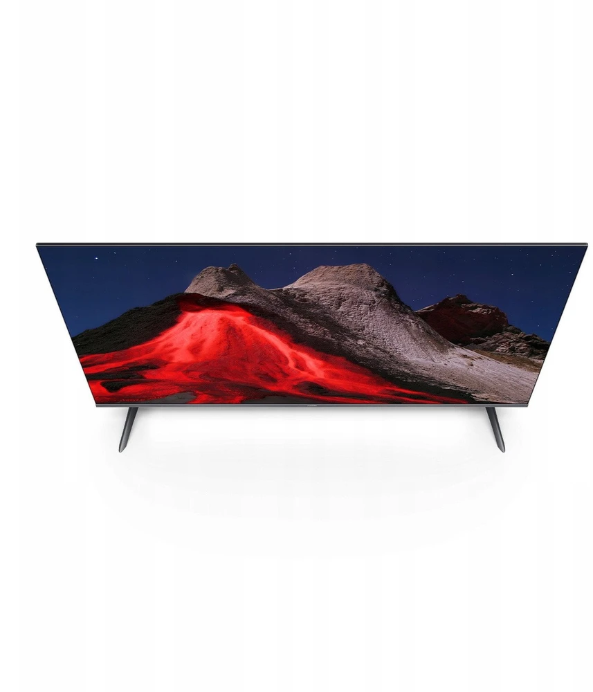Televizorius Xiaomi QLED TV A Pro 2026 50" 4K UHD