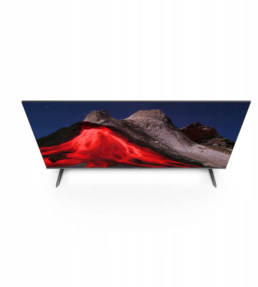 Televizorius Xiaomi QLED TV A Pro 2026 55"