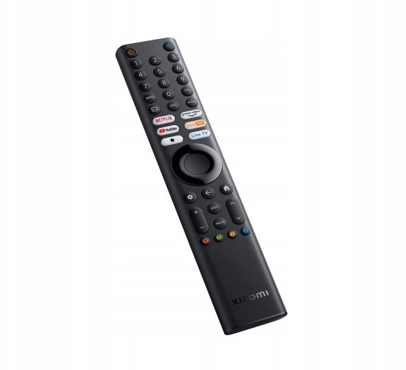 Televizorius Xiaomi QLED TV A Pro 2026 65" UHD
