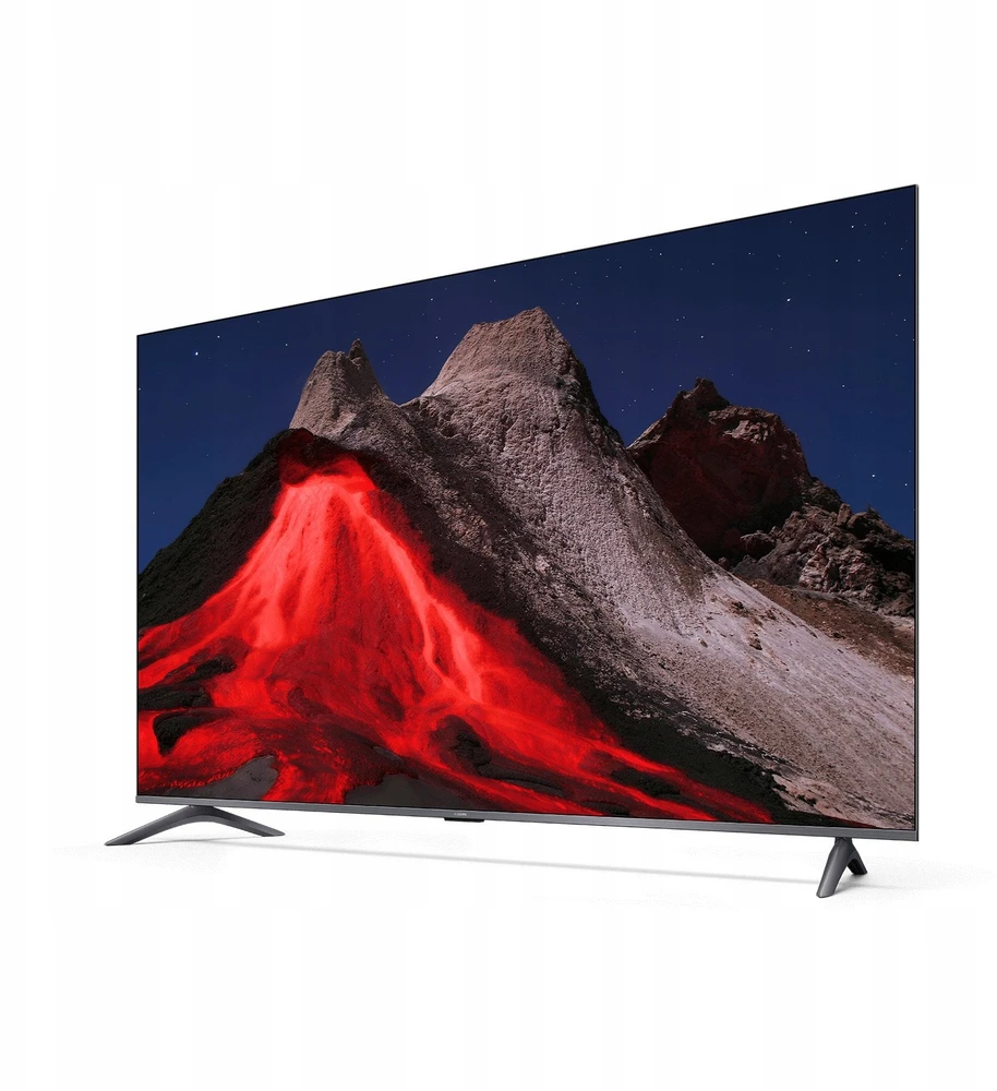Televizorius Xiaomi QLED TV A Pro 2026 65" UHD