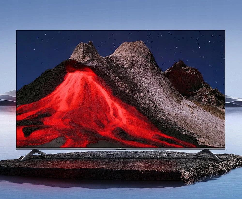 Televizorius Xiaomi QLED TV A Pro 2026 75" UHD