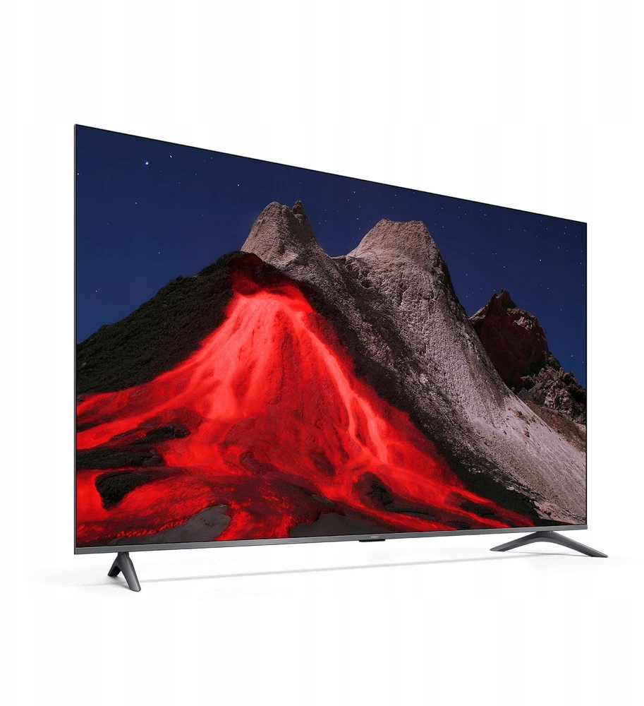 Televizorius Xiaomi QLED TV A Pro 2026 75" UHD