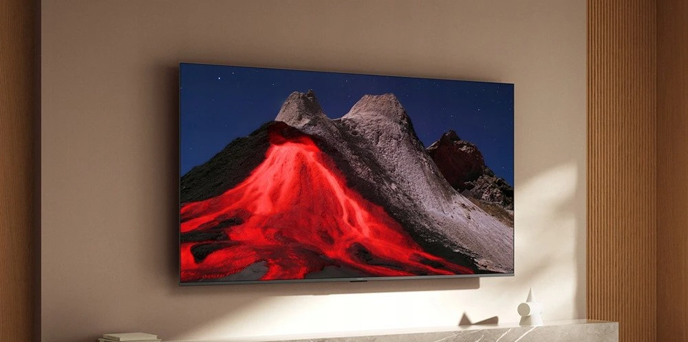Televizorius Xiaomi QLED TV A Pro 2026 75" UHD