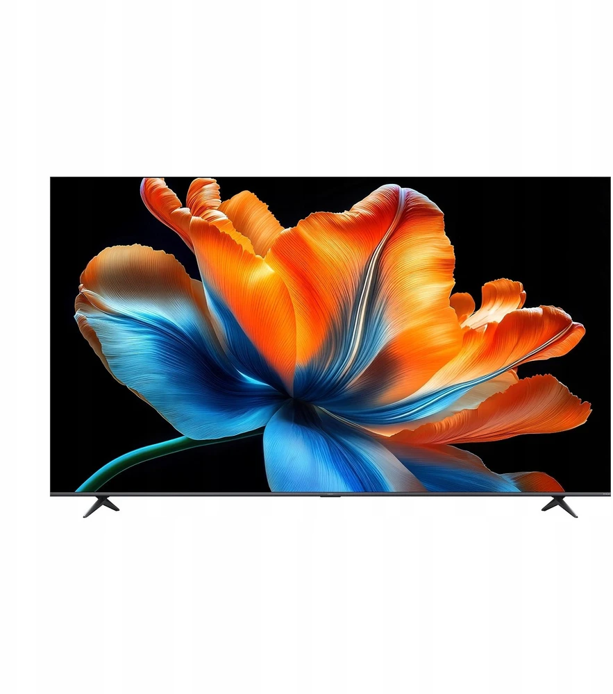 Televizorius Xiaomi | S Mini LED 2026 | 98 | Smart TV | Google TV | 4K UHD | Dark Pilkas
