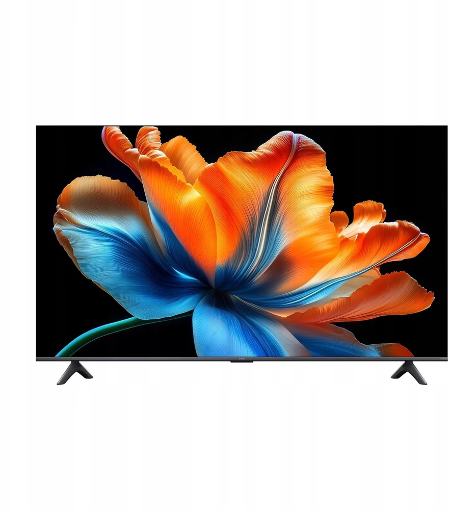 Televizorius Xiaomi | S Mini LED 2026 | 65 | Smart TV | Google TV | 4K UHD | Dark Pilkas