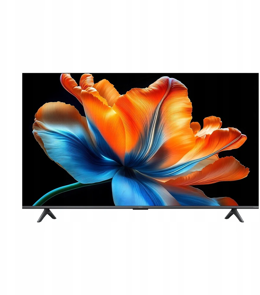 Televizorius Xiaomi | S Mini LED 2026 | 55 | Smart TV | Google TV | 4K UHD | Dark Pilkas