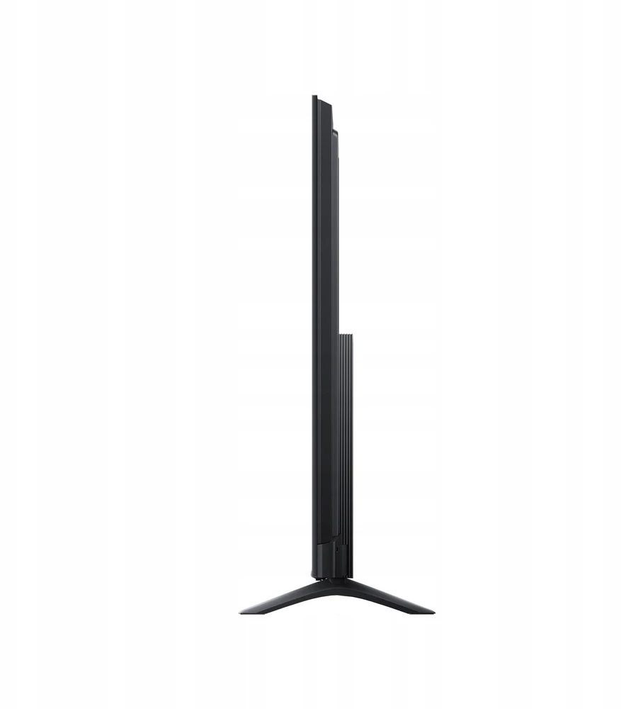 Televizorius Xiaomi | S Mini LED 2026 | 75 | Smart TV | Google TV | 4K UHD | Dark Pilkas