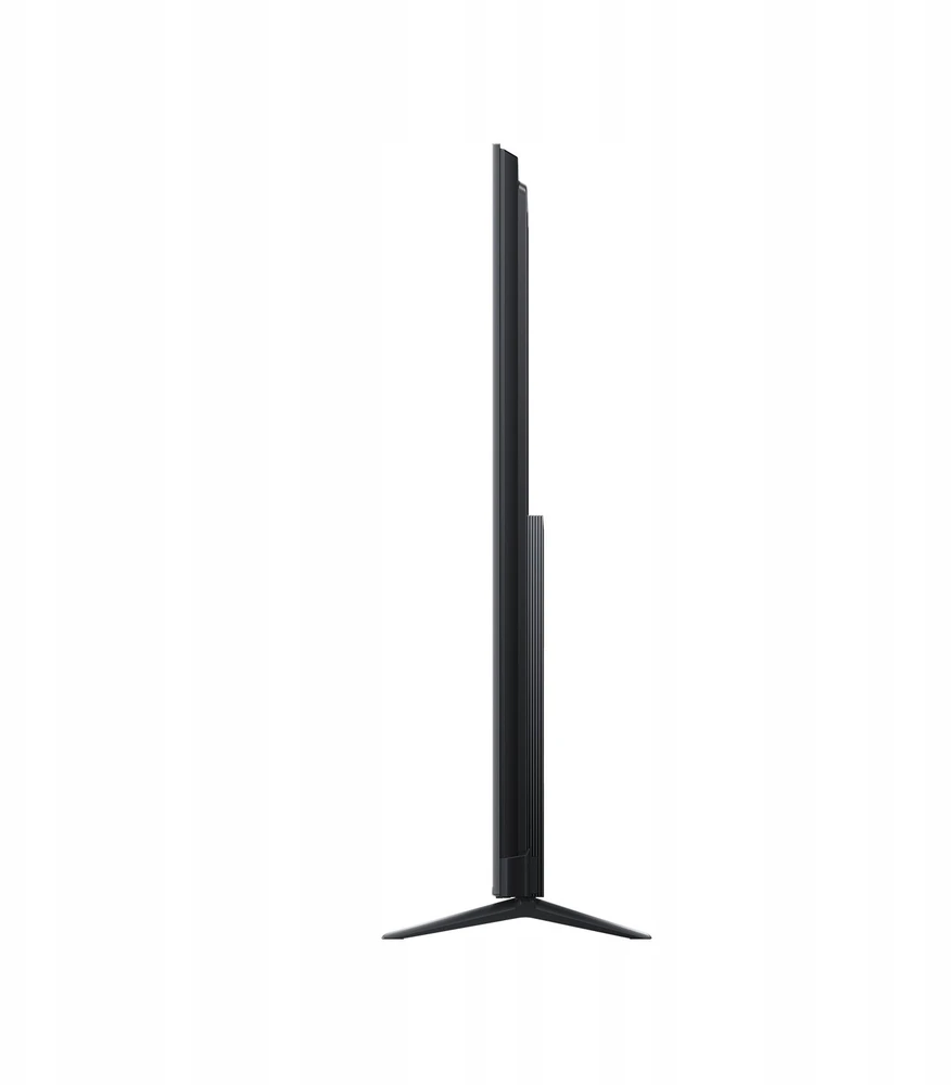 Televizorius Xiaomi | S Mini LED 2026 | 98 | Smart TV | Google TV | 4K UHD | Dark Pilkas