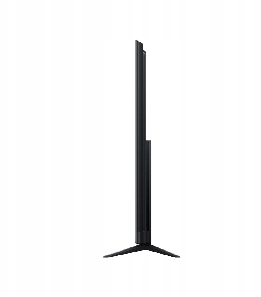Televizorius Xiaomi | S Mini LED 2026 | 85 | Smart TV | Google TV | 4K UHD | Dark Pilkas